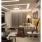 Accord Lighting 577LED.06 Clean Imbuia LED Overhead Lighting Fixture - alt