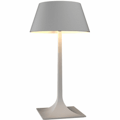 Accord Lighting 7065 Nostalgia Side Table Lamp