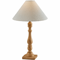 Adesso 3886-12 Rigby Modern LED Side Table Lamp
