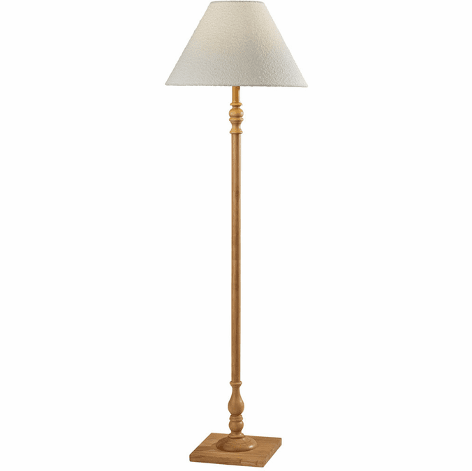 Adesso 3887-12 Rigby Modern LED Lighting Floor Lamp