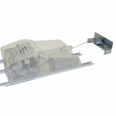 Aladdin Light Lifts ALL700 Remote Mount - 700lbs max - Residential
