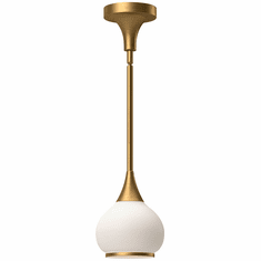 Alora Mood WV524006MBOP Hazel Modern Matte Black Wall Sconce