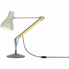 Anglepoise 31380 Type 75 Contemporary LED Paul Smith Edition 1 Craft Lamp