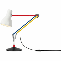 Anglepoise 32142 Type 75 Modern LED Paul Smith Edition 3 Desktop Lamp
