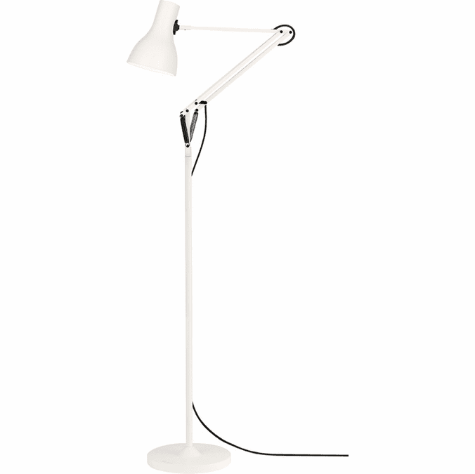 Anglepoise 33232 Type 75 Modern LED Paul Smith Edition 6 Lighting Floor Lamp