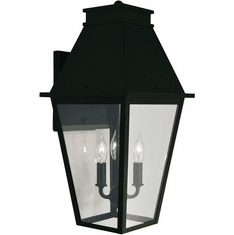 Arroyo Craftsman CRB Croydon Outdoor Light Sconce