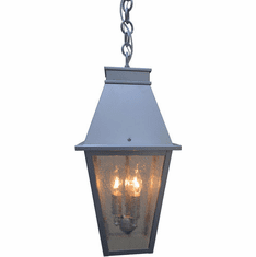 Arroyo Craftsman CRH-8 Croydon Outdoor 8" Hanging Light