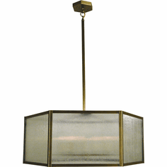 Arroyo Craftsman LYCH-26 Lyon Hanging Light