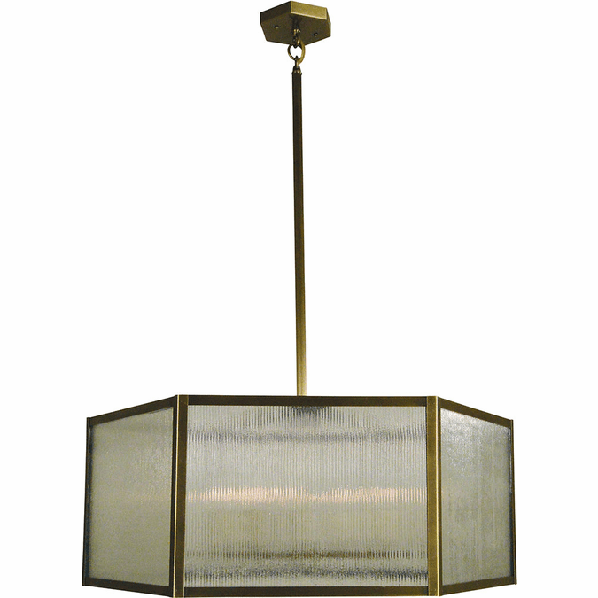Arroyo Craftsman LYCH-26 Lyon Hanging Light