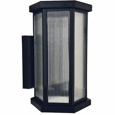 Arroyo Craftsman LYW-5 Lyon Exterior 5" Sconce Lighting