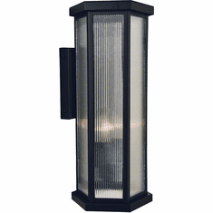 Arroyo Craftsman LYW-7 Lyon Outdoor 7" Light Sconce