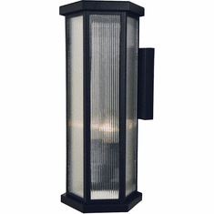 Arroyo Craftsman LYW-9 Lyon Exterior 9" Lighting Sconce