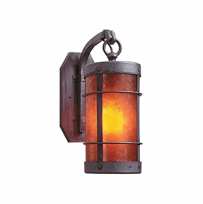 Arroyo Craftsman VB11NR Valencia Nautical Wall Sconce 20.125 inches