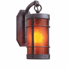 Arroyo Craftsman VB-7NR Valencia Nautical Wall Sconce - 13 inches tall