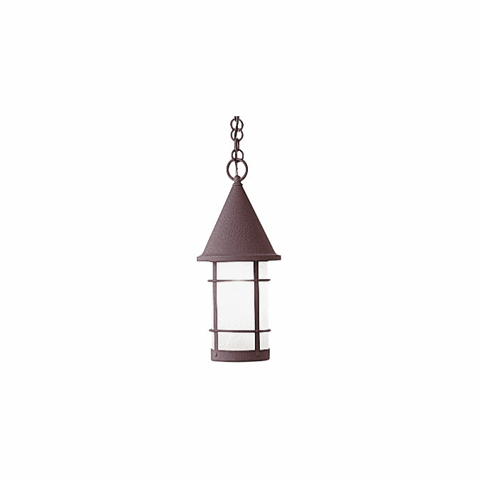 Arroyo Craftsman VH-7 Valencia Nautical Outdoor Pendant Light - 53.375 inch long