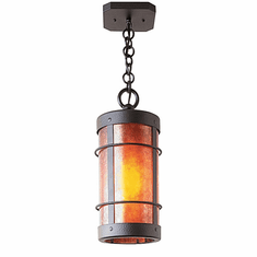 Arroyo Craftsman VH-9NR Valencia Nautical Pendant Light - 51 inch long