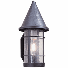 Arroyo Craftsman VS-11 Valencia Nautical Outdoor Wall Sconce - 23.625 inches tall