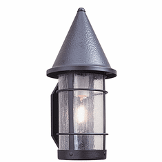 Arroyo Craftsman VS-9 Valencia Nautical Outdoor Wall Sconce - 19.25 inches tall