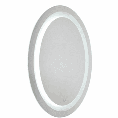Artcraft AM303 Reflections Modern LED Mirror