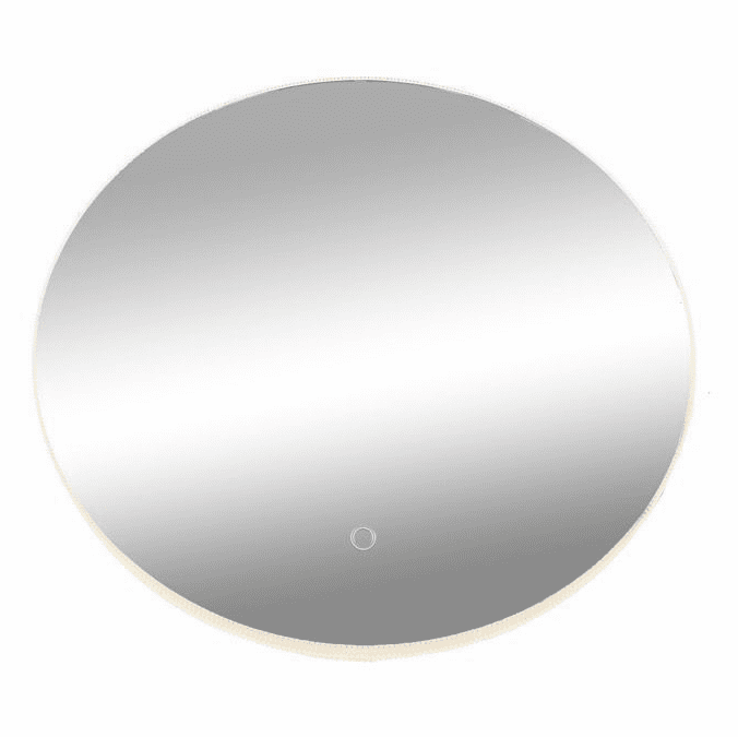 Artcraft AM335 Reflections Silver LED Mirror ARTAM335