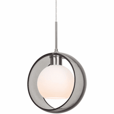 Besa 1JT-MANASM Mana Contemporary LED Mini Drop Lighting