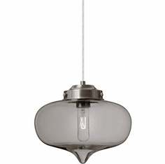 Besa 1JT-MIRASM Mira Modern Mini Hanging Lamp
