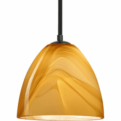 Besa 1TT-4470HN Vila Modern Black LED Mini Pendant Light