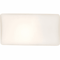 Besa 1WT-888607 Lido Modern LED Bathroom Wall Light Fixture