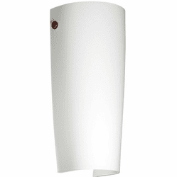 Besa 704107 Tomas Contemporary LED Light Sconce