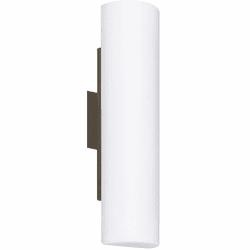 Besa 770207 Baaz Modern LED Light Sconce