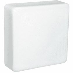 Besa 888307 Geo Contemporary LED 11" Wall Sconce Light