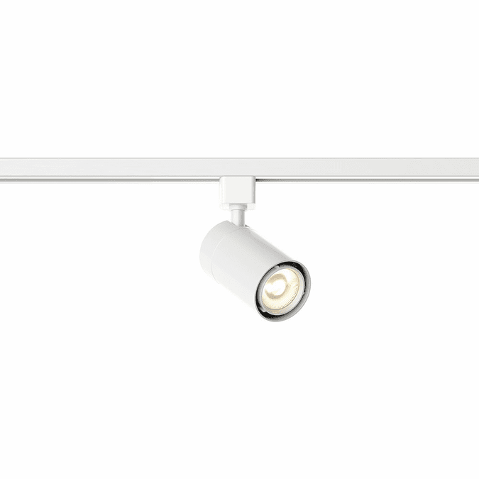 Bruck 350440-30K-38-WH GX15 Modern LED Track Light Head