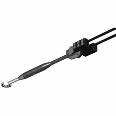 Bruck EXT-SKY-TB Skyline Catenary Contemporary Indoor / Outdoor Turnbuckle