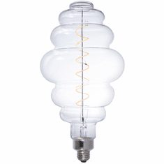 Bulbrite 776304 Grand Filament Modern LED 2200K Filament Bulb