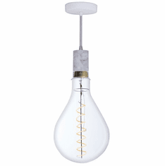 Bulbrite 810174 Grand Filament Contemporary Lighting Pendant