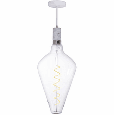 Bulbrite 810175 Grand Filament Contemporary Pendant Lighting