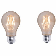Bulbrite 861083 Nostalgic Contemporary LED 4.5W 2100K Filament Bulb