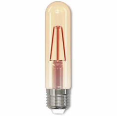 Bulbrite 861359 Nostalgic Contemporary LED 2100K Filament (pack of 2) Bulbs