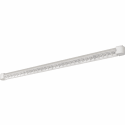 Cal HT-812L-WH Modern White LED 35.25" Track Light
