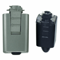 Cal HT-PN-ADOPT Line Voltage Pendant Track Adopter For HT Track System