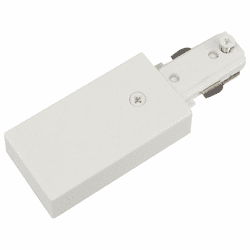 Cal HT274 Live End Track Lighting Connector
