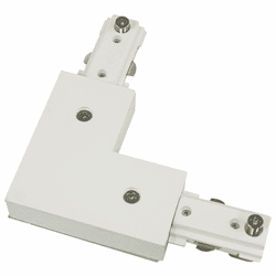 Cal HT275 90-degree L Connector with Power Entry