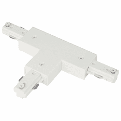 Cal HT282 T Connector with Power Entry