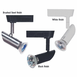 Cal HT938M Retro Low Voltage Track Lighting Head