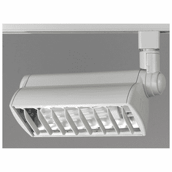 Cal HT955 1-light CFL Track Light with High Power Reflector