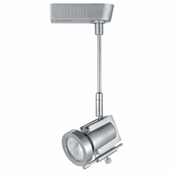 Cal HT967 Industrial Low Voltage Track Lighting Head