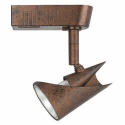 Cal Lighting Low-Voltage Track Lights