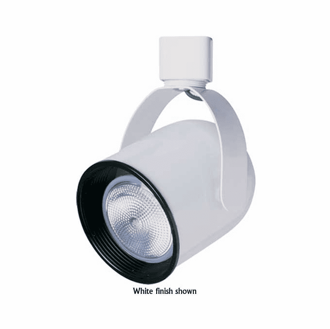 Cal Lighting Small 120V Track Light Fixture Head CALHT196