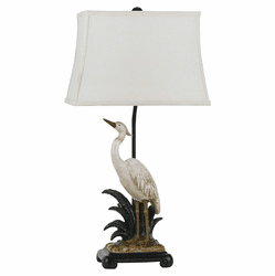 Cal Lighting Table & Floor Lamps