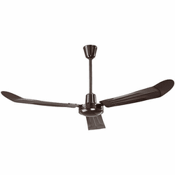 Canarm CP561518121 Industrial Contemporary Bronze 56" Home Ceiling Fan